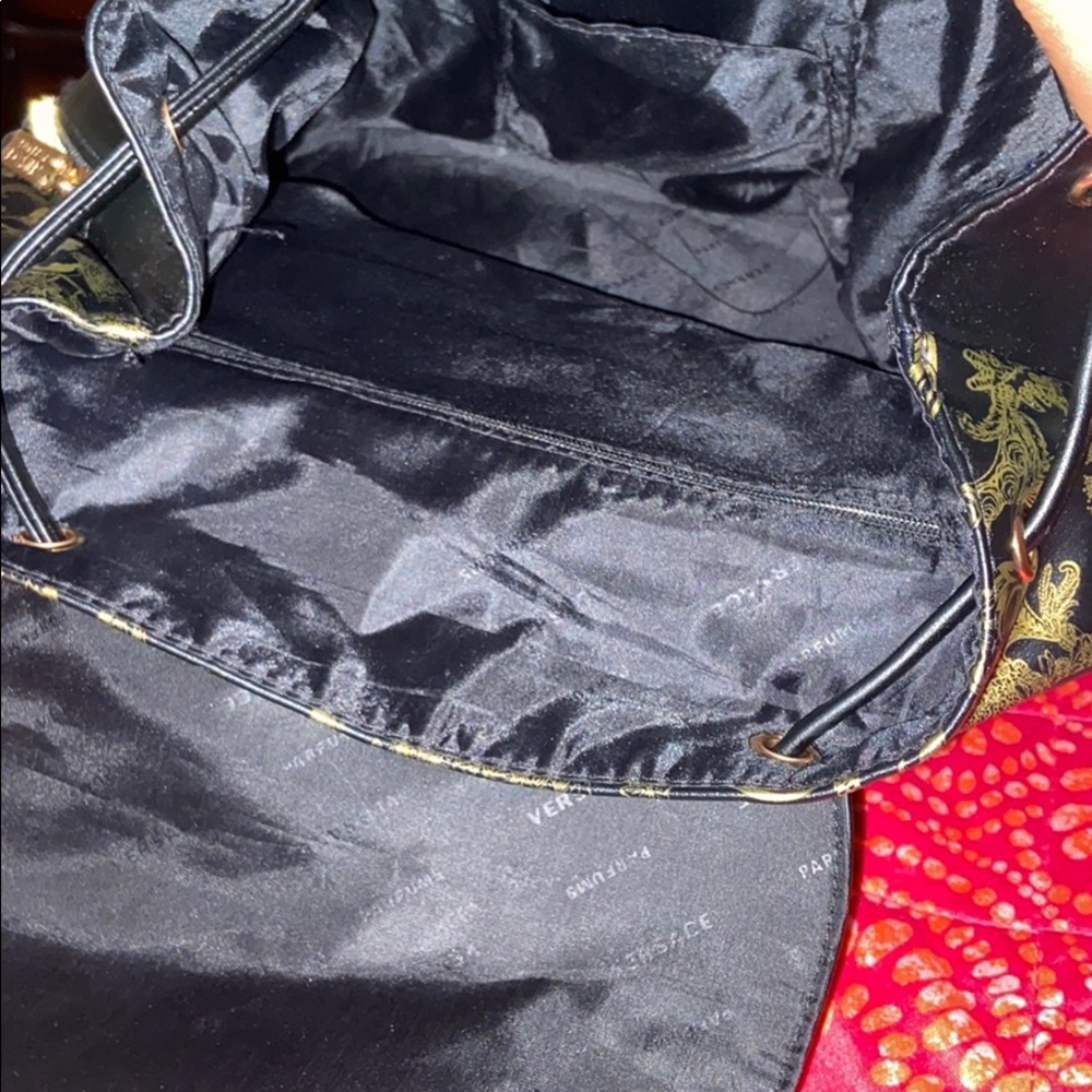 Fashion Backpack - Picture 3 of 3